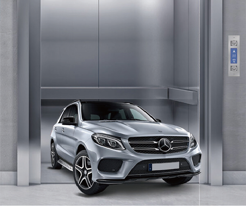 Car Elevator