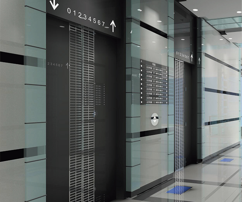 Dumbwaiters/Food Elevator