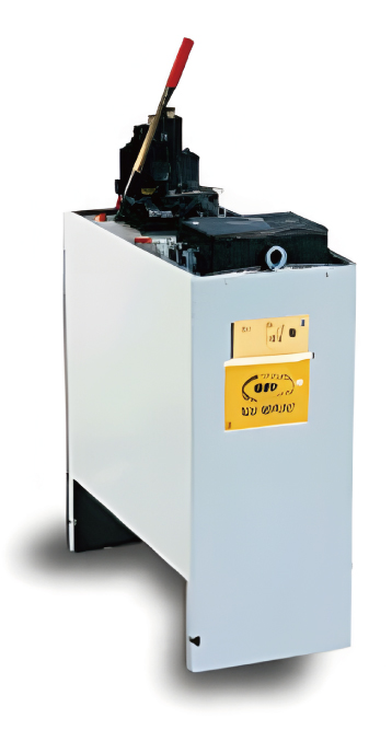 Hydraulic Unit