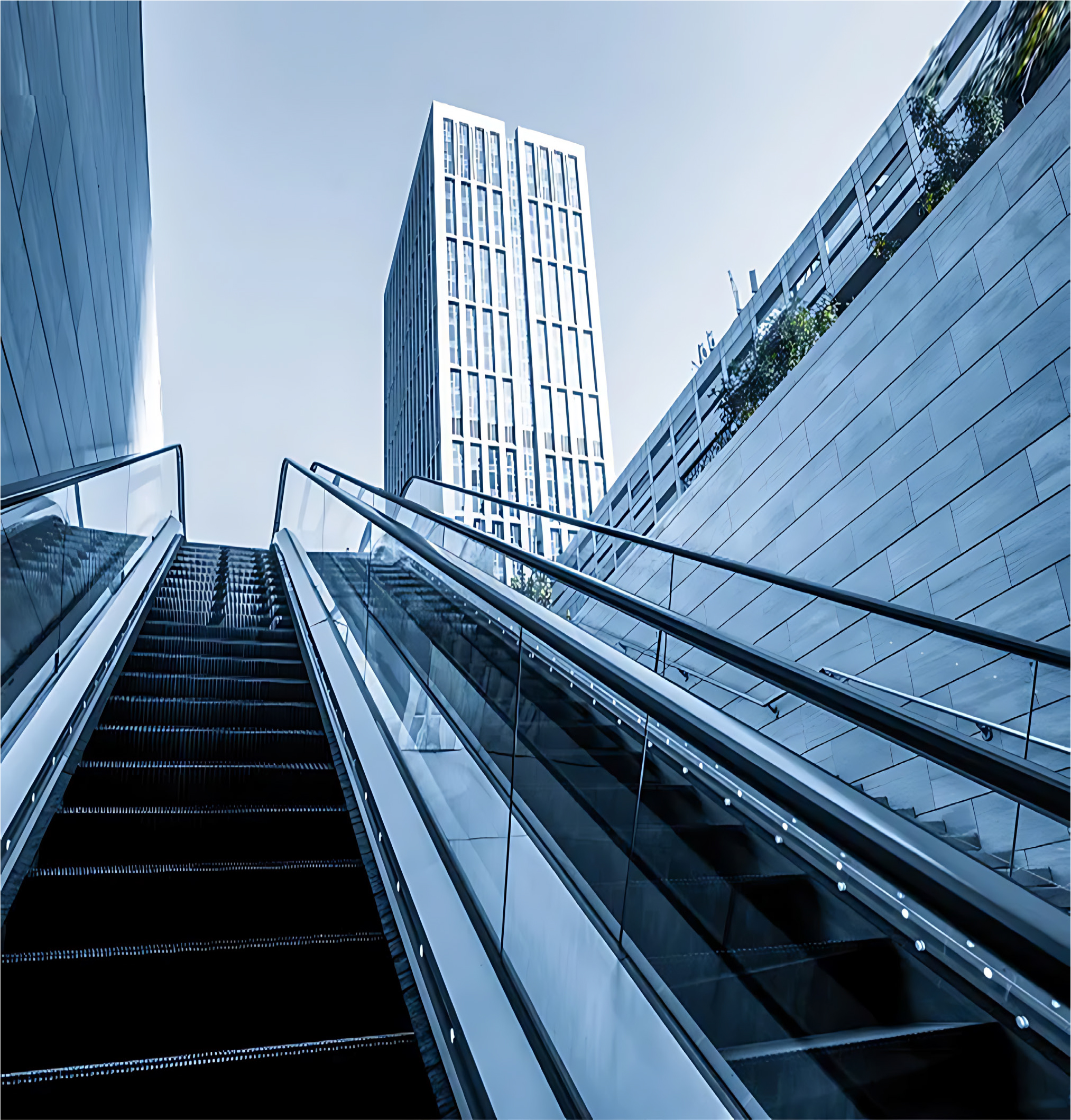 Nova Automobile Elevator
